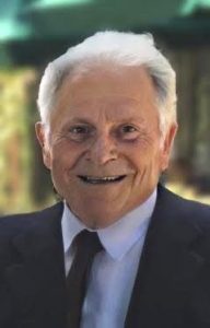 Gabriele Di Mezzo