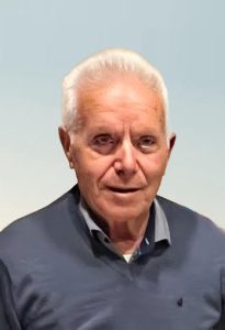 Sandrino D’Ostilio