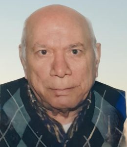 Santino Gilberti