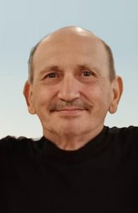 Ernesto Jorge Iezzi