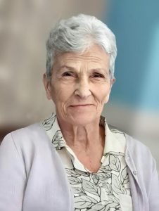 Maria Teresa Piazza in Paone