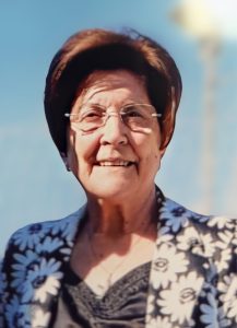 Maria Fusco in Di Biase