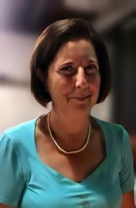 Maria Rosaria Orlandi