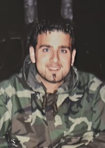 Kristian Di Tomo
