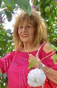 Antonietta Mammarella ved. La Penna