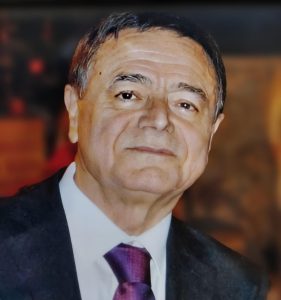 Gabriele Di Muzio