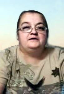 Maria Antonietta D’Aversa ved. Calandra