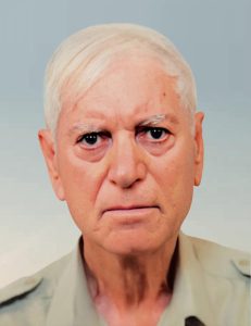 Antonio Schiazza