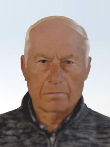 Antonio Sigismondi