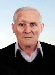 Sabatino Orlandi