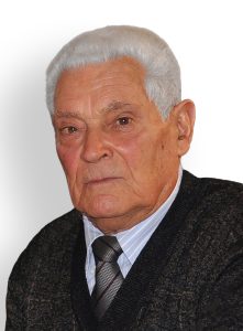 Guido D’Angelo