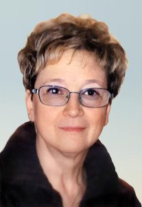 Renza De Giovanni in Sasdelli
