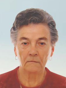 Agata Rulli ved. Mucci
