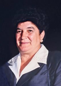 Serafina Iolanda Torello in Zappacosta
