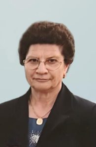 Anna Di Matteo ved. Di Fazio