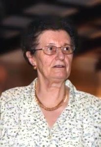 Antonietta Marinelli ved. Spadaccini