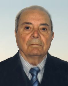 Antonio Costantini