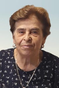 Assunta Marinelli ved. Dell’Oso