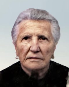 Assunta Zappacosta ved. Zappacosta