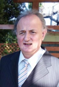 Felice Budini