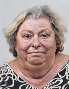 Gilda Torello ved. Di Fabio