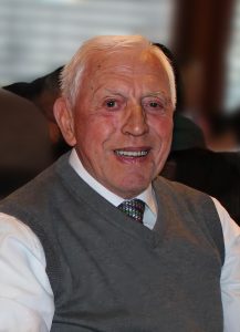 Gino Monaco