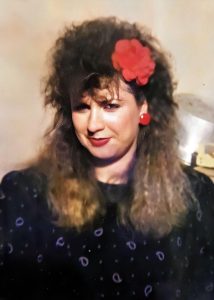 Maria Tagliafierro in Di Pietro