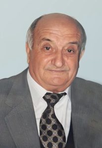 Mario Festa