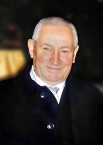 Rocco Basile