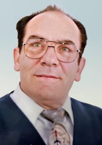 Nello Carmine Di Marzio