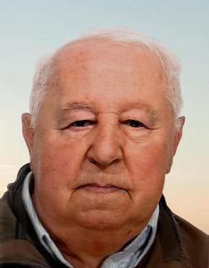 Serafino Ignazio Finizio