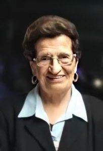 Concetta Di Sipio ved. Perilli