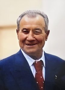 Urbano Rocco Cellucci