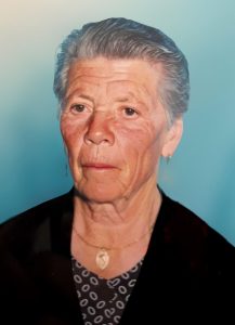 Soladea Esposito ved. Malandra