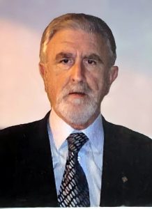 Cav. Celestino De Sanctis