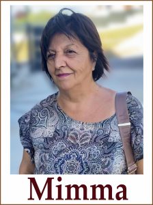 Erminia Gisondi ved. Di Meo