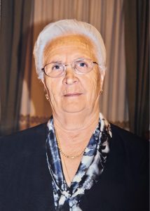 Fiorinda Ciarfella ved. Torello