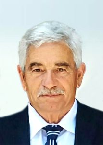Damiano Cilla