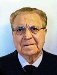Giuseppe Esposito