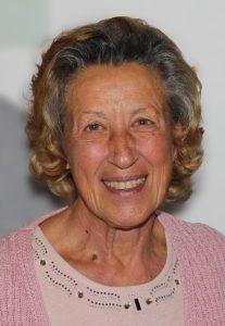 Maria De Filippis ved. Misticoni