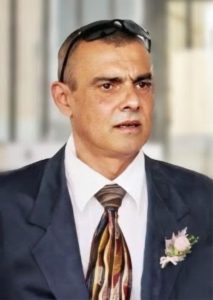 Massimiliano Di Rosa