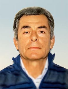 Santino De Meis