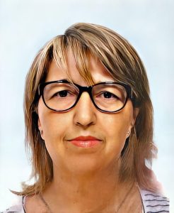 Silvia Regina Zuccarini in Torello