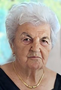 Teresa Melideo ved. Di Marzio