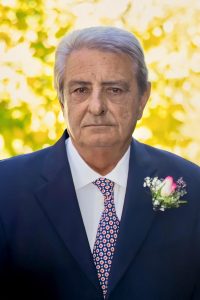 Donato Polidoro