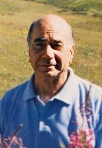 Giovanni Mennilli