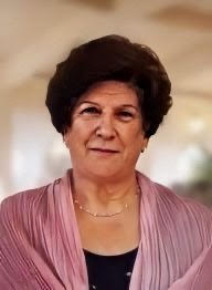 Lucia D’Arcangelo ved. D’Agostino