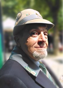 Alfredo Vita
