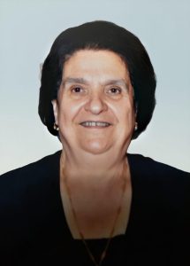 Elda Basile ved. De Luca