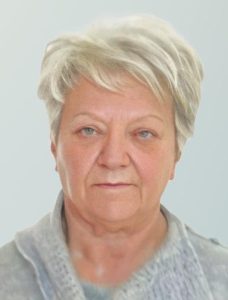 Florenzia Di Vincenzo ved. Santagata